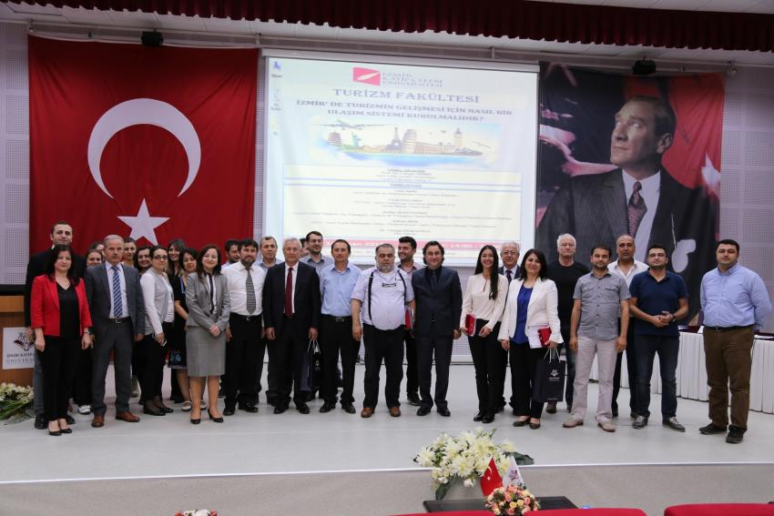 Türkiye’de ilk: “Bir tıkla taksi gelsin”