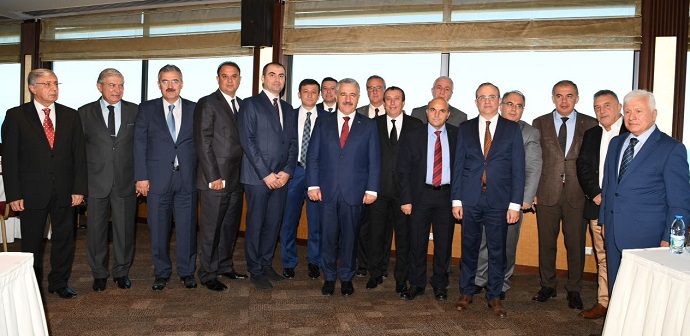 SES GETİRECEK PROJELER GELİYOR!