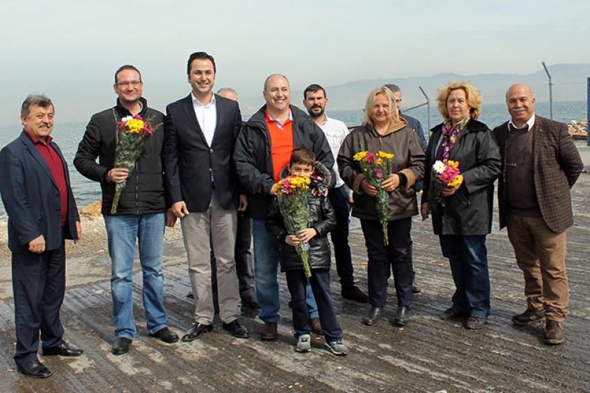 O DAVA İKİ NESİL ESKİTTİ!