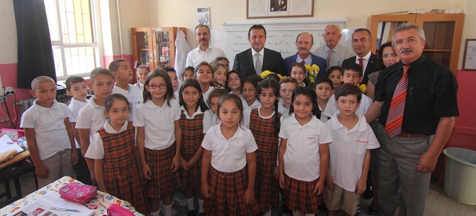 Başkan Soylu’dan İlk Ders: 15 Temmuz