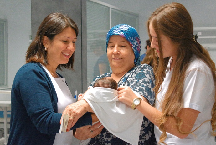 ÇİĞLİ BÖLGE'DE GÜNÜBİRLİK TEDAVİ DE MÜMKÜN!