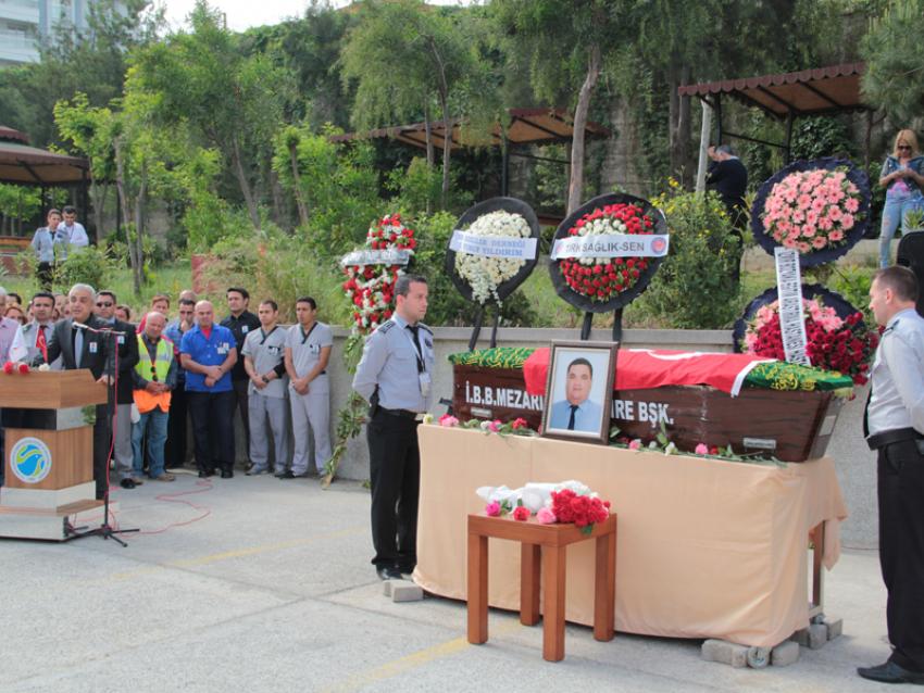 SAĞLIK SEKTÖRÜ YASTA