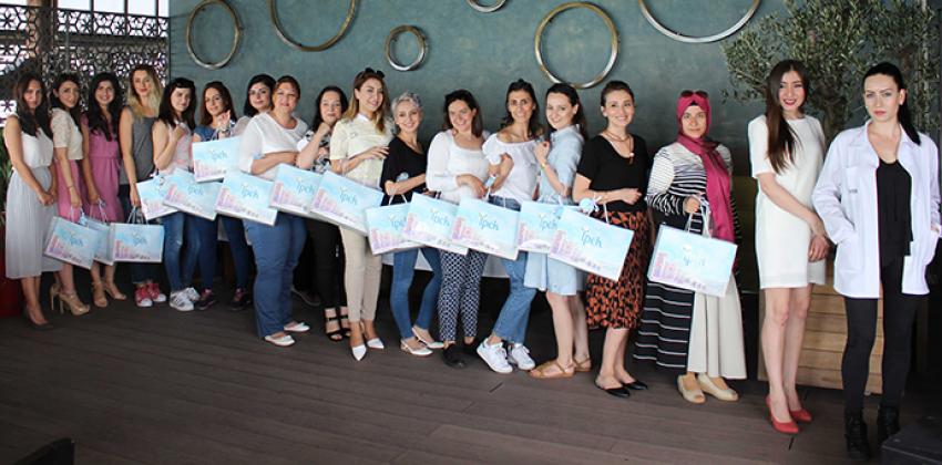 YAZ AYLARINA ÖZEL CİLT BAKIM SIRLARI