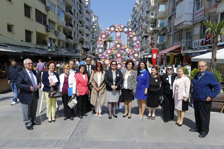 ALSANCAK ŞENLİĞİ BAŞLIYOR