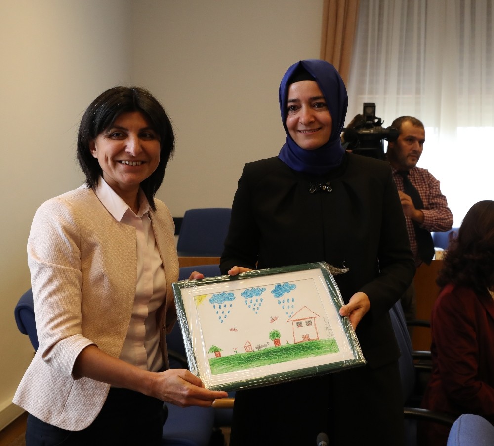 2018 Merkezi Yönetim Bütçe Görüşmeleri