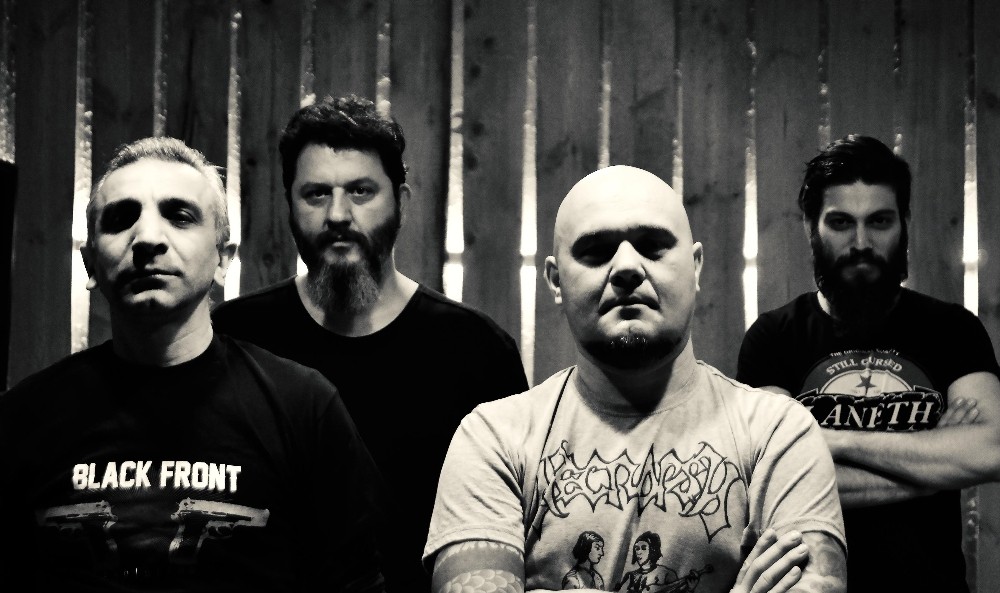 Heavy Metal’in devleri Ankara’da