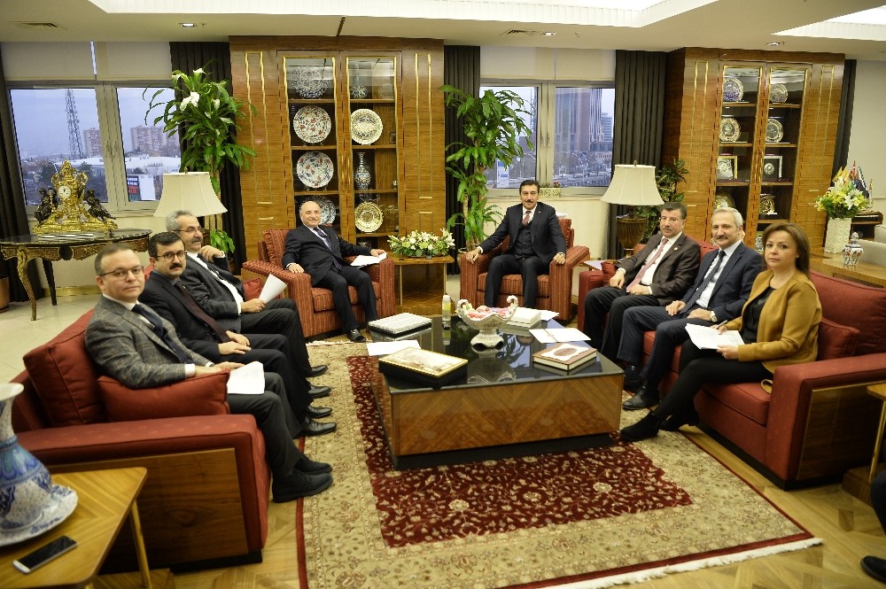 Bakan Tüfenkci’den çölyak hastalarını sevindirecek açıklama