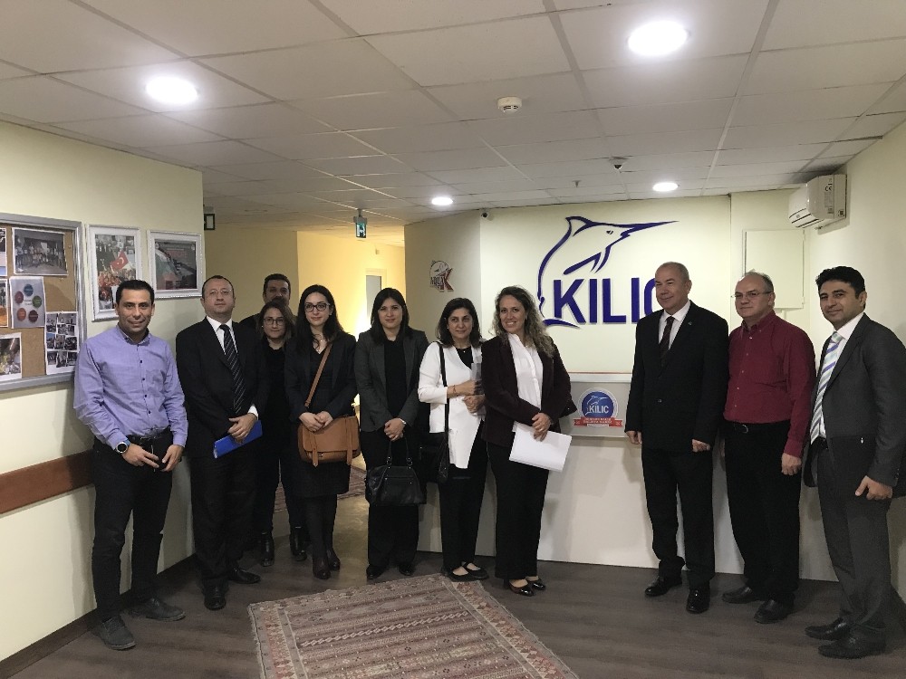 Ekonomi Bakanlığından Ege çıkarması