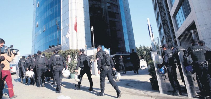 15 Temmuzʹun ʹkaynağıʹ Hava Kuvvetleriʹnden