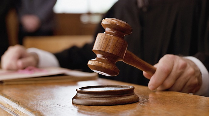 ŞOK! 23 İŞADAMINI FETÖ'DEN TUTUKLAMIŞTI, O DA FETÖ'CÜ ÇIKTI