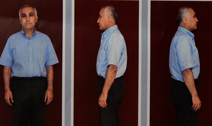 CEP SİNYALİ ALINDI ÇEMBER DARALDI