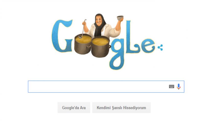 GOOGLE ONU UNUTMADI YA SİZ?