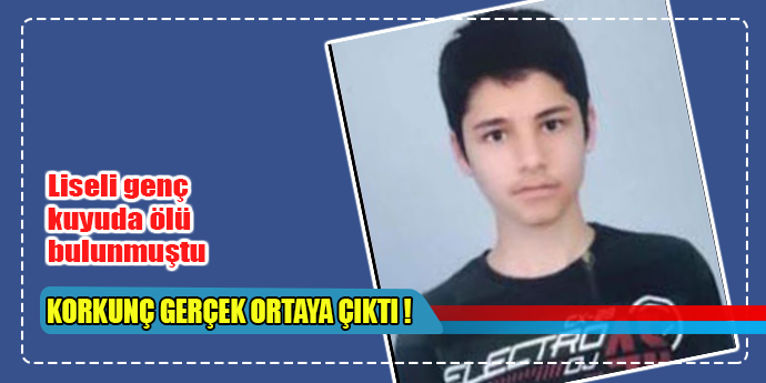 SIR PERDESİ ARALANDI