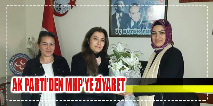 MEYDANDA ORTAKLIĞIN İLK İŞARETİ
