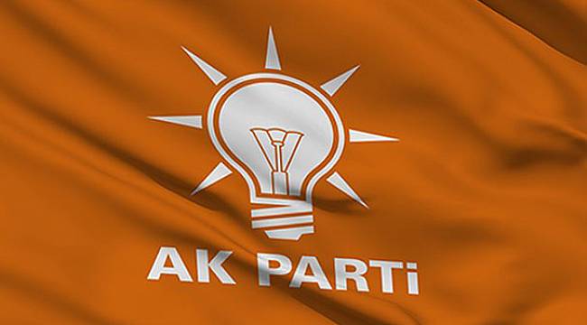 Ak Parti Gençlik Kolları'na Geceyarısı Ataması!