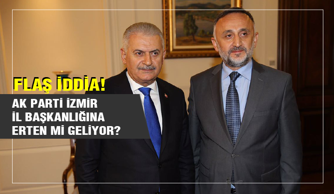 ANKARA'YA DAVET EDİLDİ!