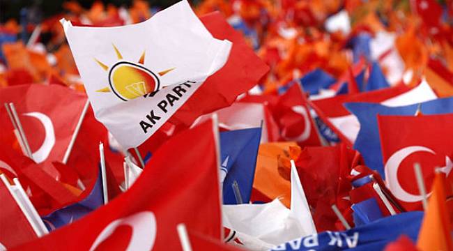 AK Parti İzmir Kadın Kolları Başkanlığı'na atanan isim belli oldu