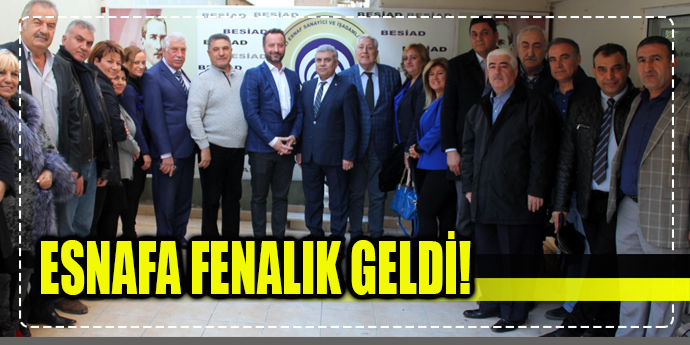“TRAMVAY PROJESİ BOSTANLI ESNAFINA TRAVMA GEÇİRTİYOR”