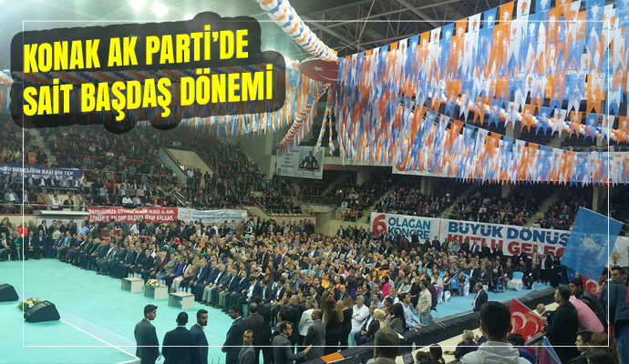 DAĞ: KOCAOĞLU 7 BELEDİYEMİZE AYRIMCILIK YAPIYOR