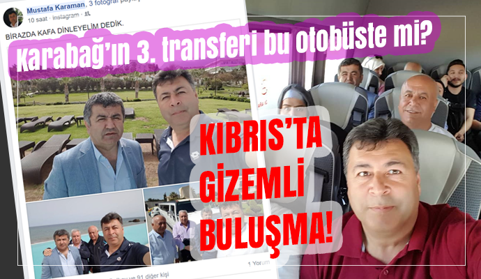AK PARTİ BAYRAKLI'DAN CHP'YE 3. TRANSFER İDDİASI