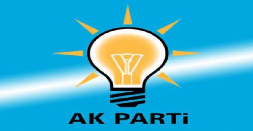 AKP İZMİR SEÇİMİNİ YAPTI
