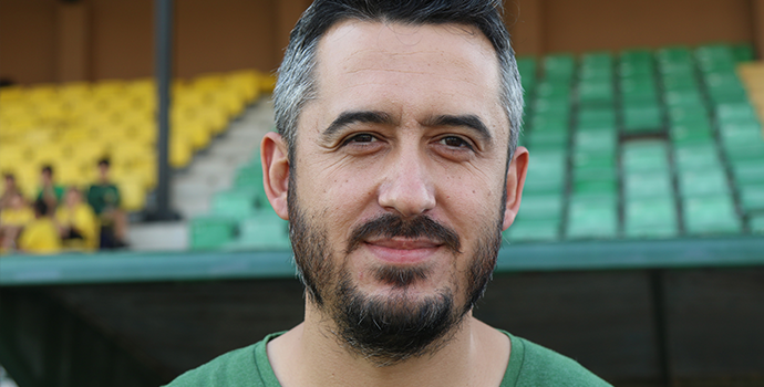 Akhisar Belediyespor’da moraller yükseldi