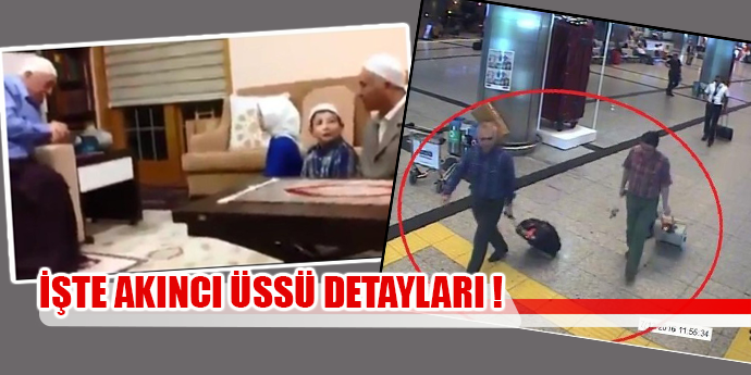 Akıncı Üssü İddianamesinin detayları