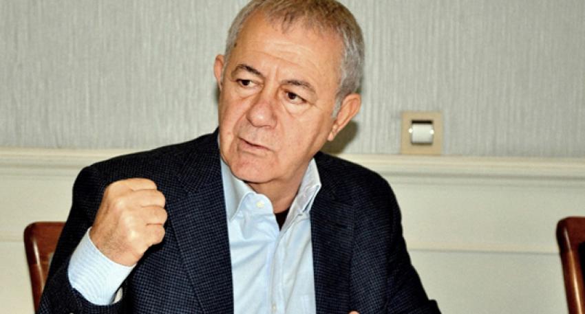 CHP İZMİR'DEN SALDIRIYA SERT KINAMA