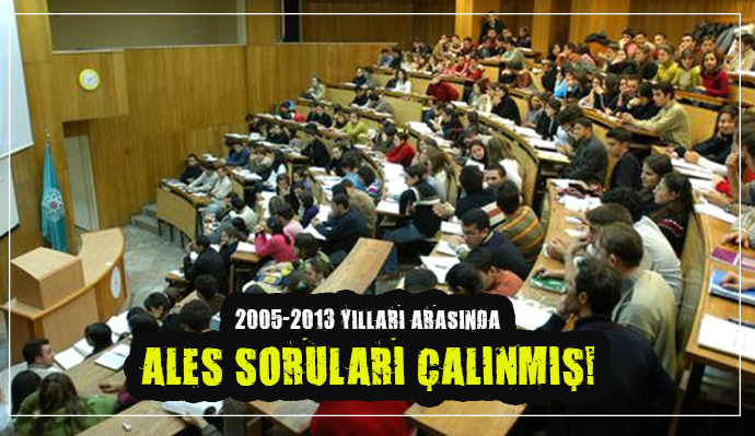 20 BİN AKADEMİSYEN ŞÜPHELİ OLDU!