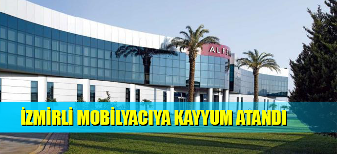 SON DAKİKA! ALFEMO'YA KAYYUM
