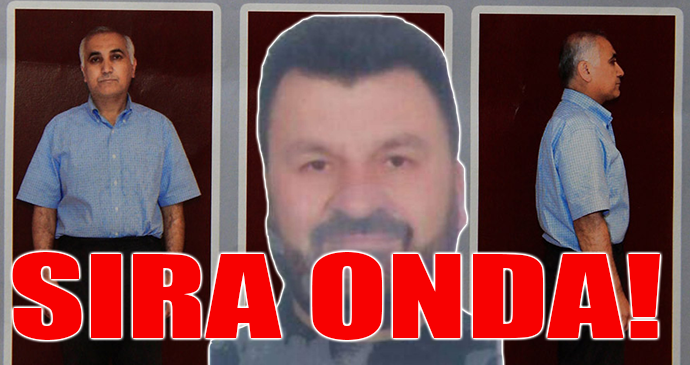 FLAŞ...ÇEMBER DARALDI O İSİM DE YAKALANDI