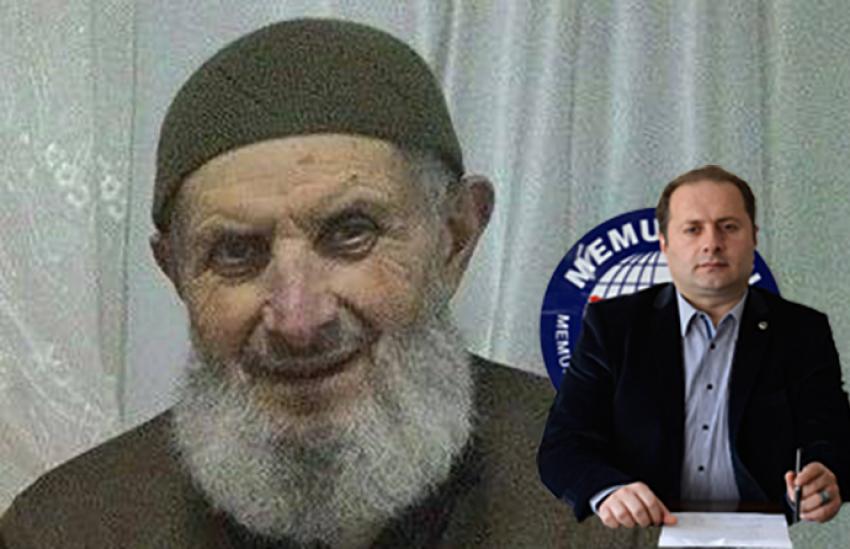 ALİ MUSA BİNA'NIN ACI GÜNÜ
