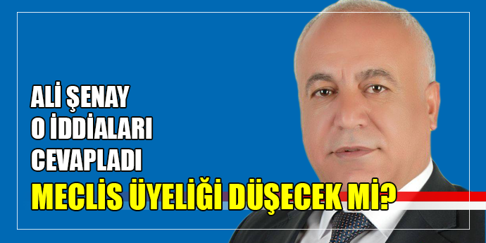 İSPATLASINLAR MECLİS ÜYELİĞİNDEN DE İSTİFA EDEYİM!