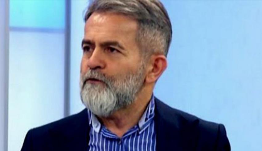 Gazeteci Ali Tarakçı aracında silahlı saldırıya uğradı!