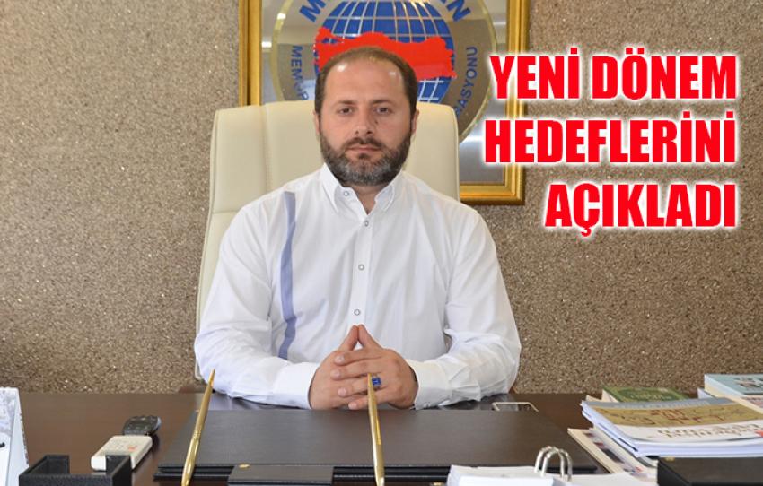 YENİ ANAYASA DA İSTİYORUZ YENİ MÜFREDAT DA...