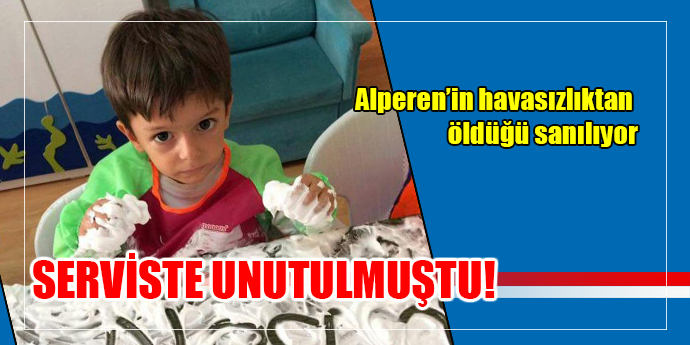 İZMİR ÇİĞLİ'DEKİ OLAYDA SERVİS ŞOFÖRÜ TUTUKLANDI!