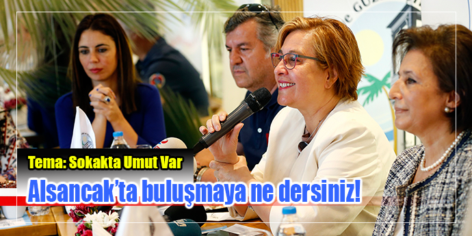 Alsancak Şenliği 16. kez merhaba diyecek