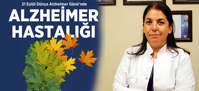 ALZHEİMER'LA NASIL MÜCADELE EDİLİR?