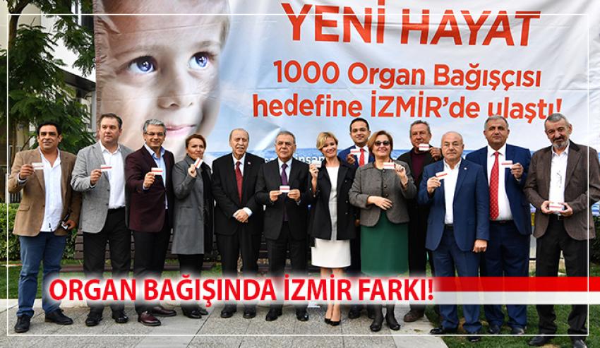 1000 BAĞIŞÇI HEDEFİNE 5 GÜNDE ULAŞILDI