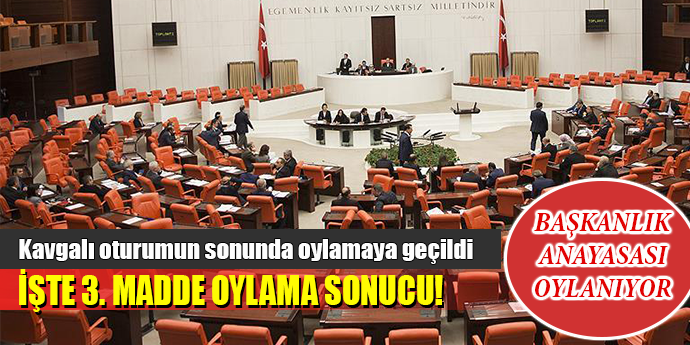 3. MADDE OYLANDI VE...
