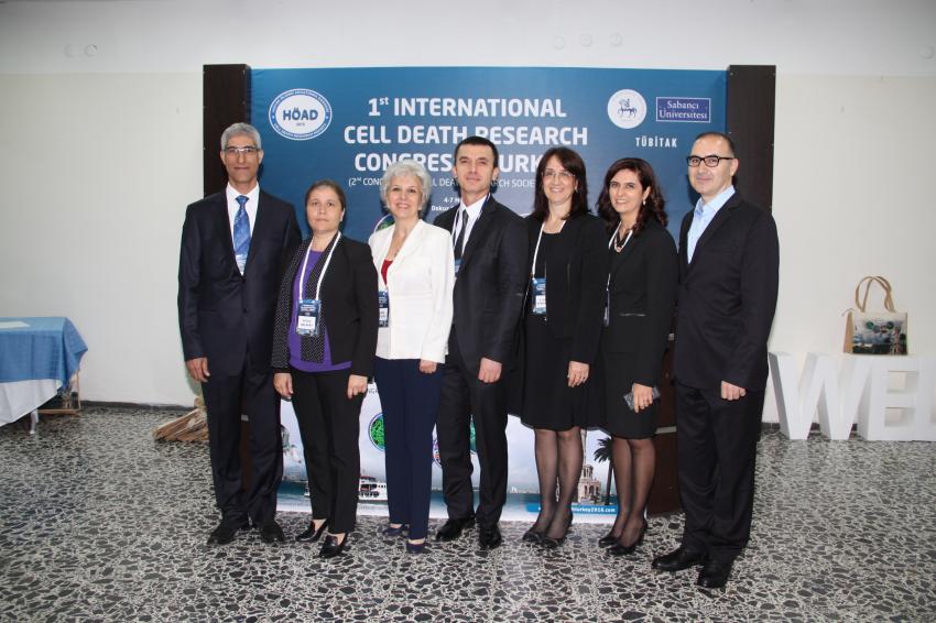 TÜRKİYE'DE BİR İLK DAHA