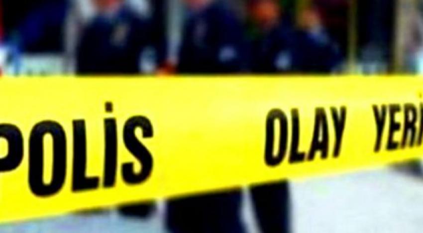 İZMİR'DE KORKUNÇ ÖLÜM