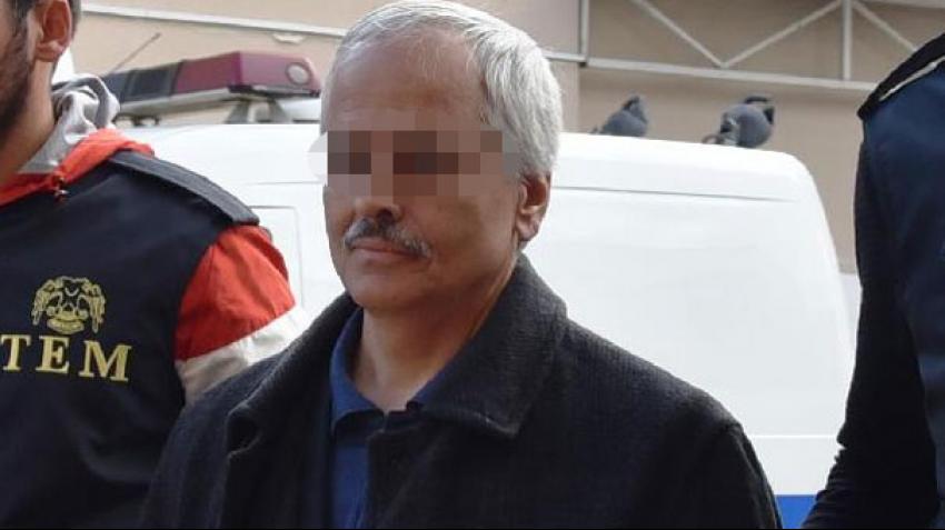 FETÖ'NÜN ÜST DÜZEY YETKİLİSİ YAKALANDI