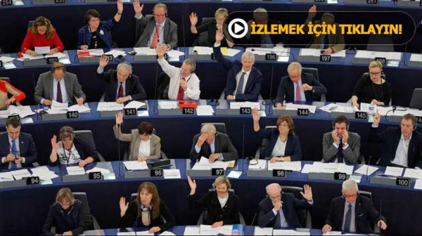 İŞTE TÜRKİYE KARARI.. PEKİ ŞİMDİ NE OLACAK?