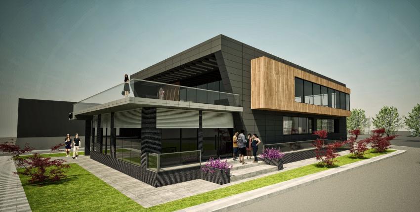 BORNOVA'DA YATIRIMLARA DEVAM 