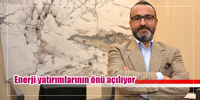 “Çevre Mahkemeleri, Yeni Enerji Yatırımlarının Önünü Açar”