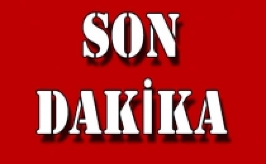 İZMİR'DE SAĞLIK OCAĞI'NDA SKANDAL