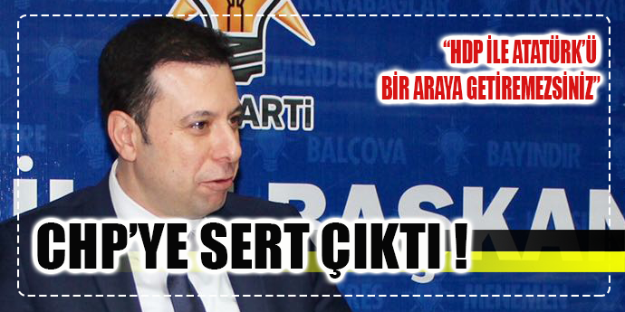 KAYA YİNE ÇOK SERT!