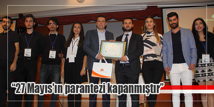 Atilla Kaya yeni sistemi anlattı