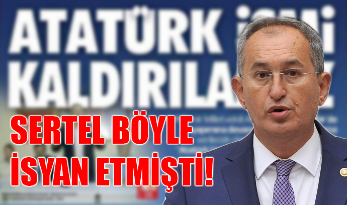 Eskişehir’de “Atatürk” kazandı!